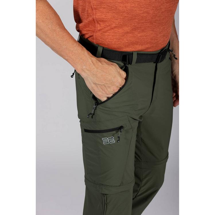 Maul Sport Maul Sport Eiger Alpin Trekkinghose Herren - Beige803 - 4 | SportScheck