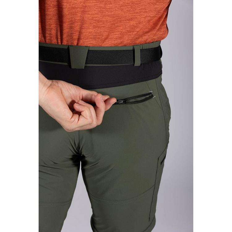 Maul Sport Maul Sport Eiger Alpin Trekkinghose Herren - Beige803 - 6 | SportScheck