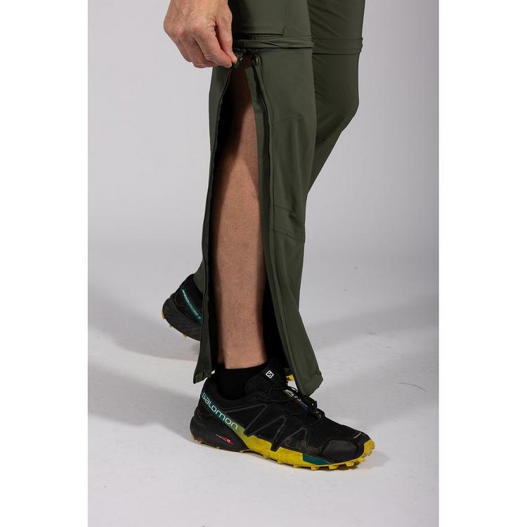 Maul Sport Maul Sport Eiger Alpin Trekkinghose Herren - Beige803 - 10 | SportScheck