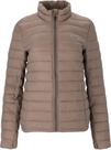 Whistler Tepic W Pro-lite Steppjacke Damen - 1137 Pine Bark