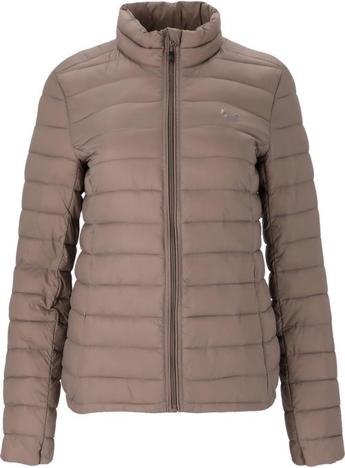 Whistler Tepic W Pro-lite Steppjacke Damen