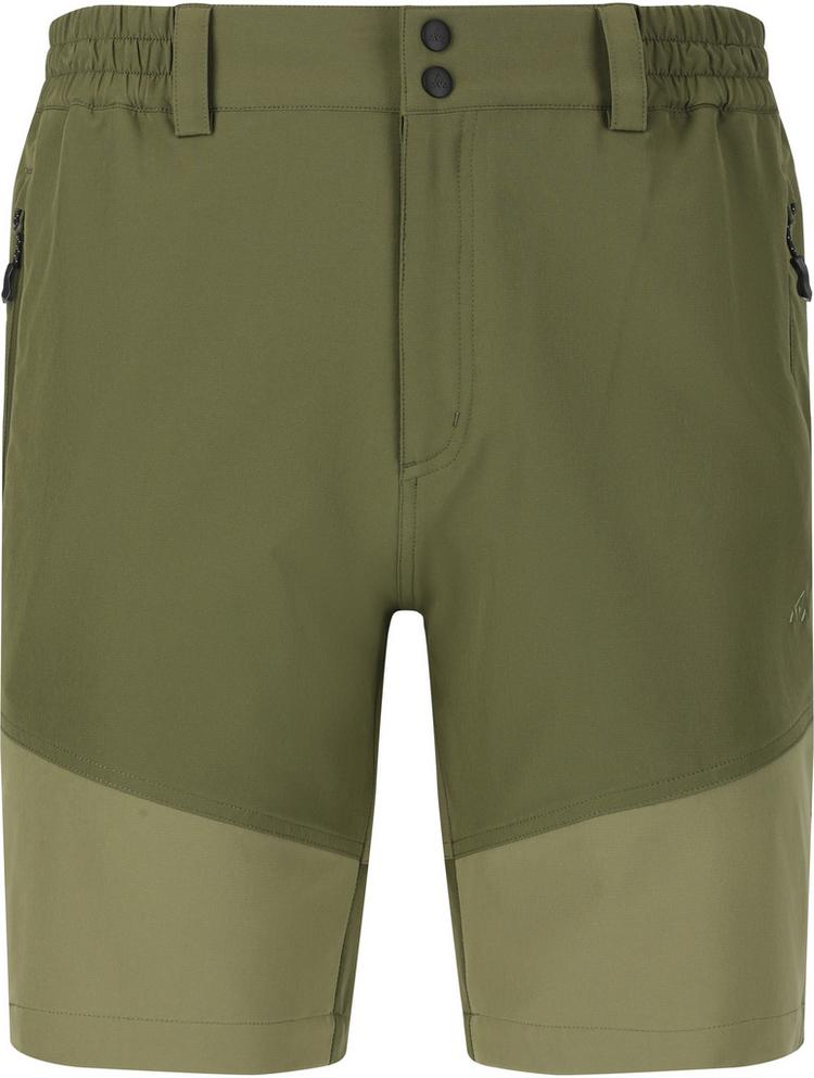 Whistler Whistler AVIAN M ACTIV STRETCH Shorts Herren - 3247 Cypress - 0 | SportScheck
