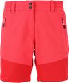 Whistler LALA Shorts Damen - 4309 Geranium