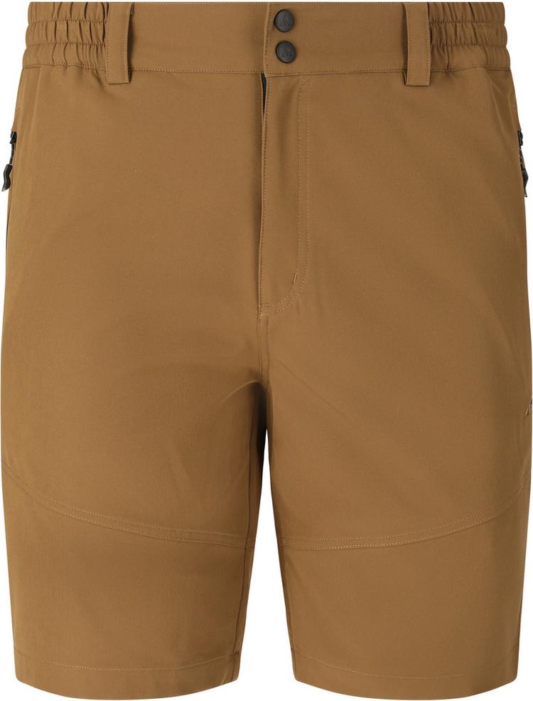 Whistler Whistler AVIAN M ACTIV STRETCH Shorts Herren - 5370 Teak - 0 | SportScheck