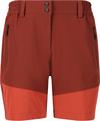 Whistler LALA Shorts Damen - 4174 Madder Brown