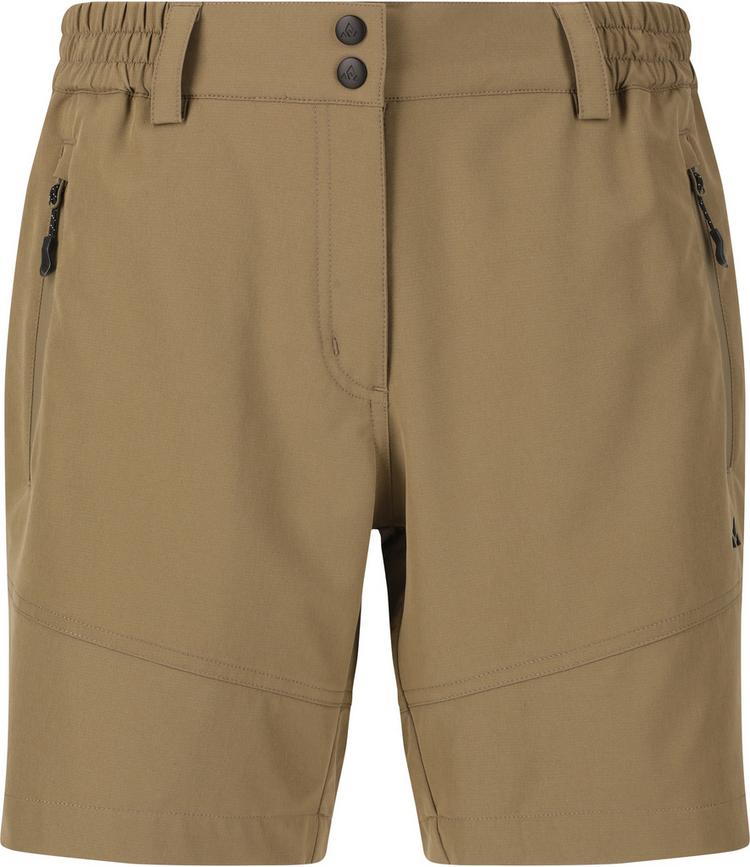 Whistler Whistler LALA Shorts Damen - 3161 Dusky Green - 0 | SportScheck