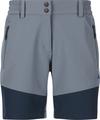 Whistler LALA Shorts Damen - 2253 China Blue