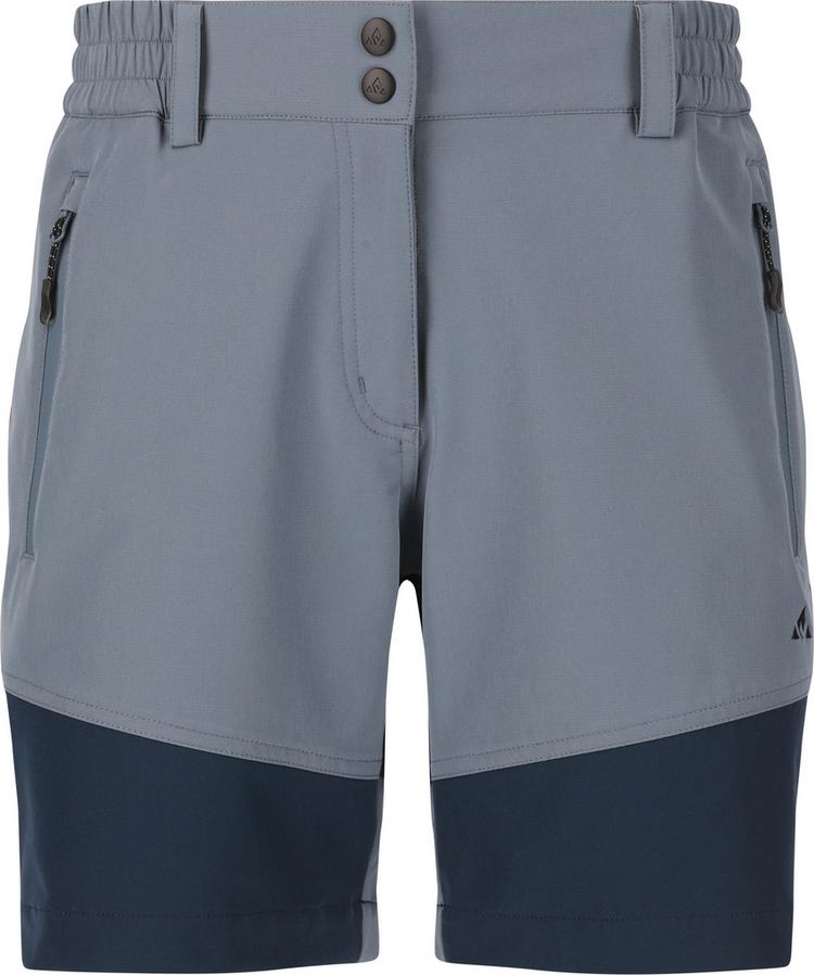 Whistler Whistler LALA Shorts Damen - 2253 China Blue - 0 | SportScheck