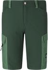 Whistler ROMMY Shorts Herren - 3065 Scarab