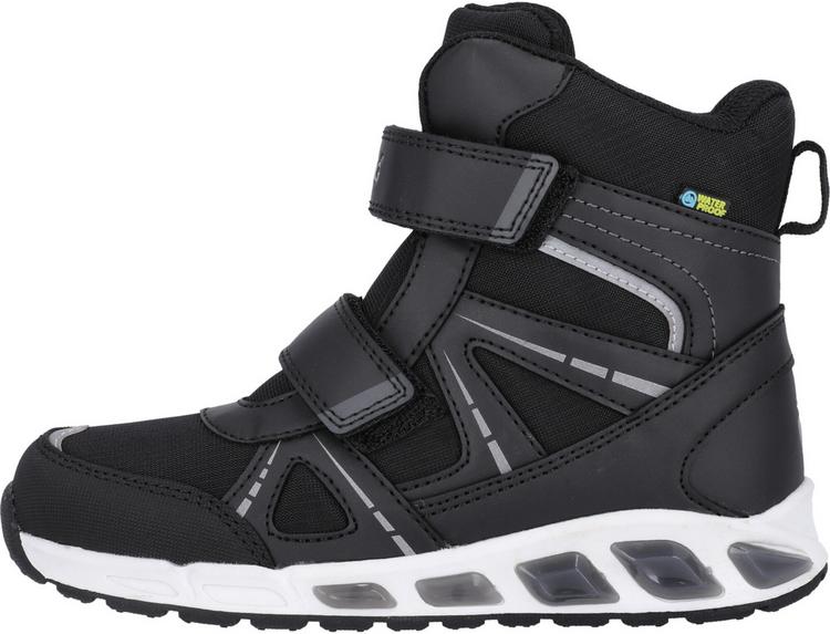 ZigZag ZigZag Taier Stiefel Kinder - 1001 Black - 0 | SportScheck