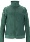 Endurance Lasdy Laufjacke Damen - 3160 Mallard Green