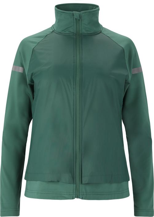 Endurance Lasdy Laufjacke Damen