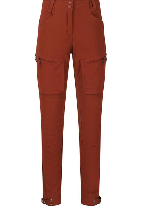 Whistler Kodiak Softshellhose Damen