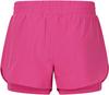 Endurance Yarol Funktionsshorts Damen - 4231 Fiji Flower