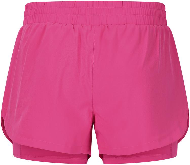 Endurance Endurance Yarol Funktionsshorts Damen - 4231 Fiji Flower - 0 | SportScheck