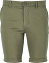 Cruz Jerryne Shorts Herren - 3011 Deep Lichen Green