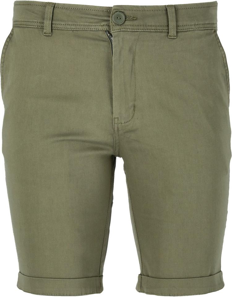 Cruz Cruz Jerryne Shorts Herren - 3011 Deep Lichen Green - 0 | SportScheck
