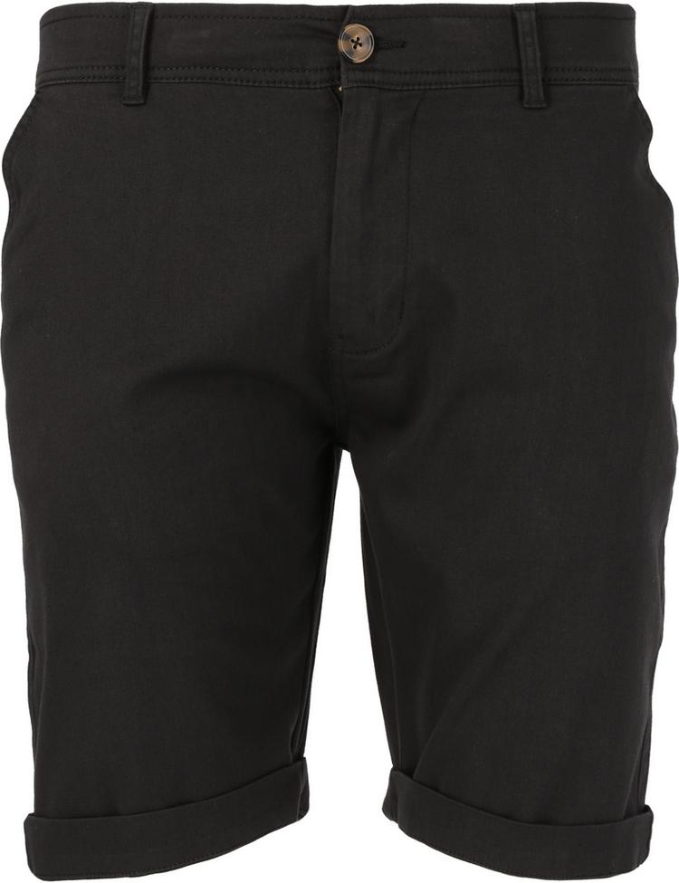 Cruz Cruz Jerryne Shorts Herren - 1001 Black - 0 | SportScheck