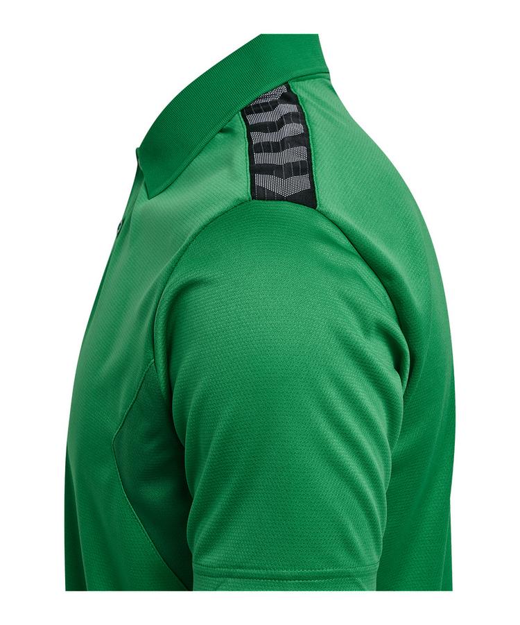 hummel hummel AUTHENTIC Polo Poloshirt Herren - gruen - 1 | SportScheck