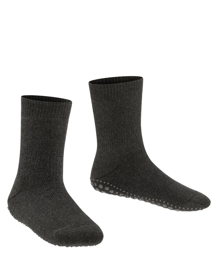 Falke Falke Catspads Socken Kinder - asphalt mel. (3180) - 0 | SportScheck