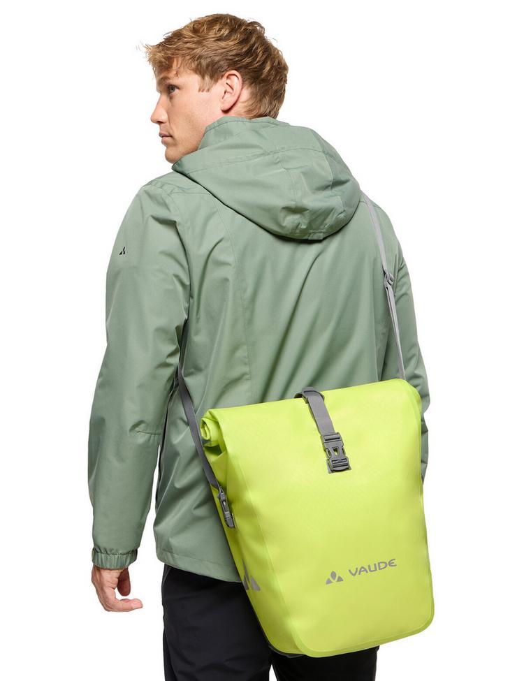 VAUDE VAUDE Aqua Back Fahrradtasche - bright green - 3 | SportScheck
