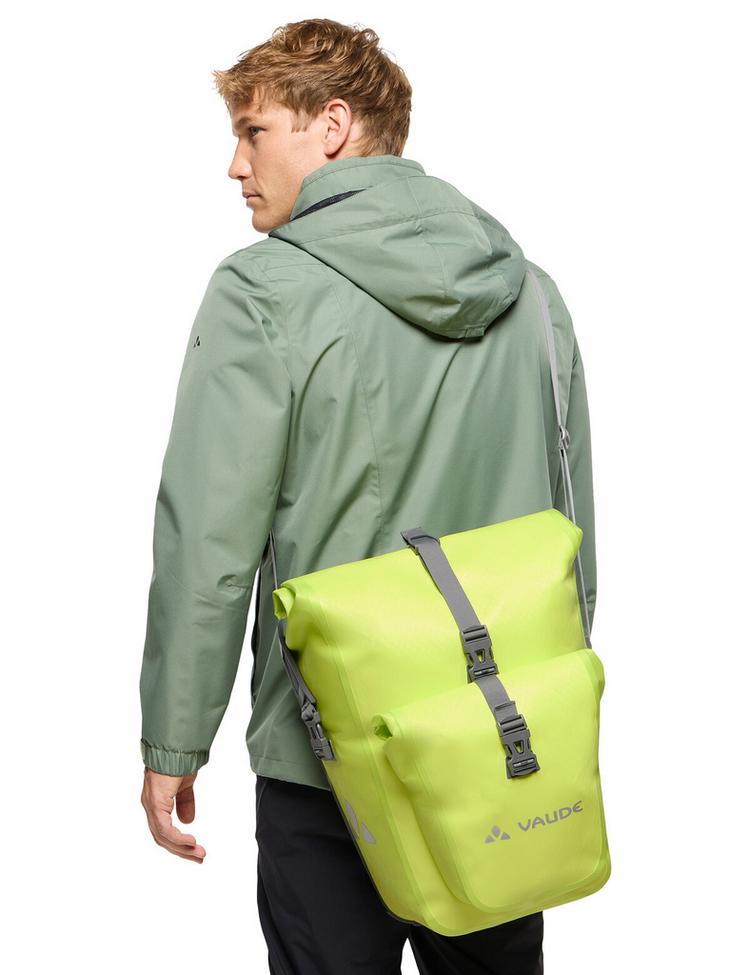 VAUDE VAUDE Aqua Back Plus Fahrradtasche - bright green - 3 | SportScheck