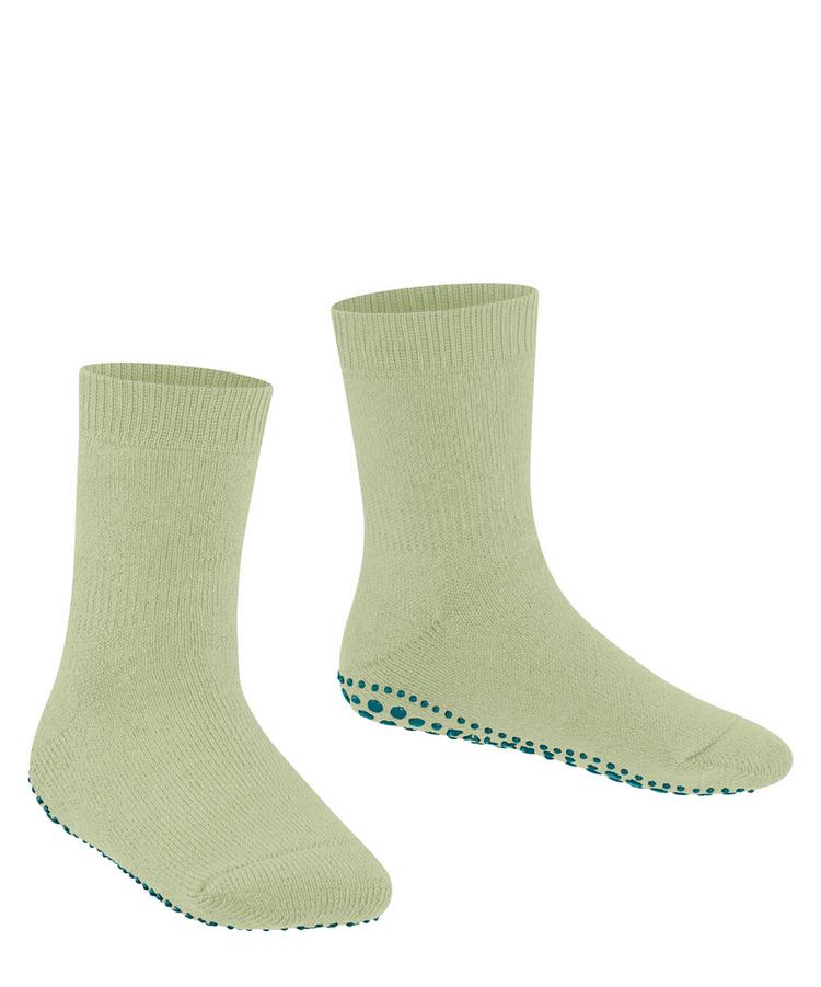 Falke Falke Catspads SO CP Socken Kinder - jade (7376) - 0 | SportScheck