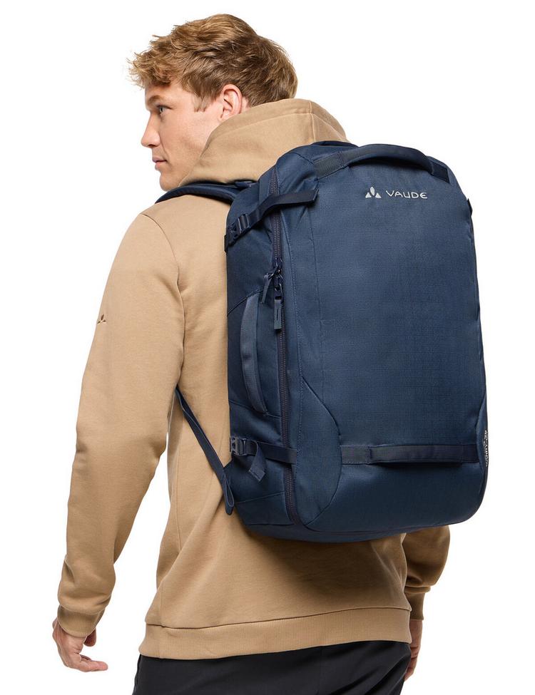 VAUDE VAUDE Mundo Carry-On 38 Trekkingrucksack - eclipse - 3 | SportScheck