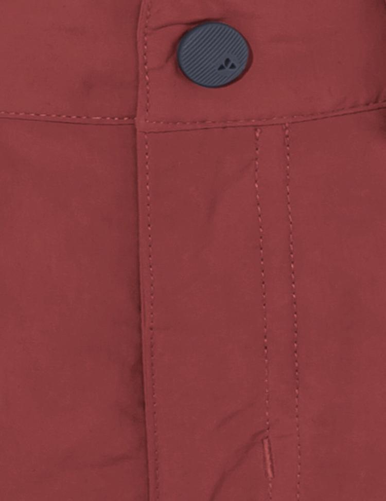 VAUDE VAUDE Kids Detective Antimos ZO Pants Funktionshose Kinder - redeva - 0 | SportScheck