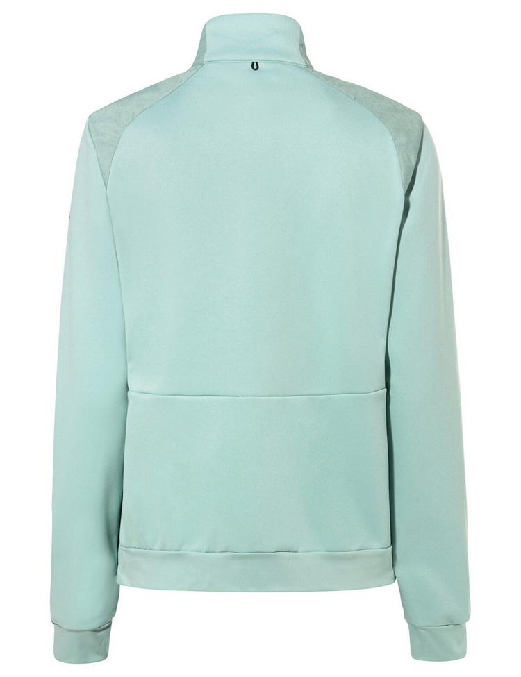 VAUDE VAUDE Women's Yaras 3in1 Jacket Doppeljacke Damen - deep pond - 6 | SportScheck