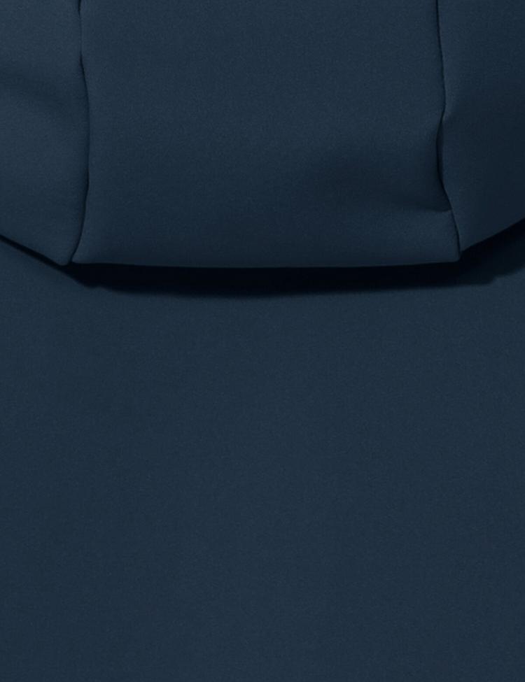 VAUDE VAUDE Kids Rondane Jacket IV Outdoorjacke Kinder - dark sea/rose - 0 | SportScheck