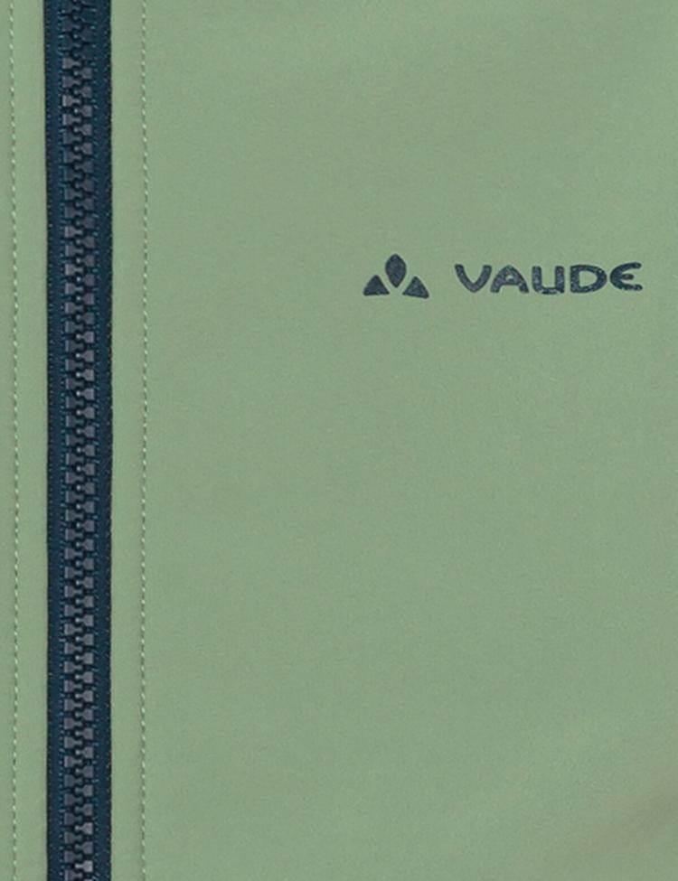 VAUDE VAUDE Kids Rondane Jacket IV Outdoorjacke Kinder - willow green/dark sea - 0 | SportScheck