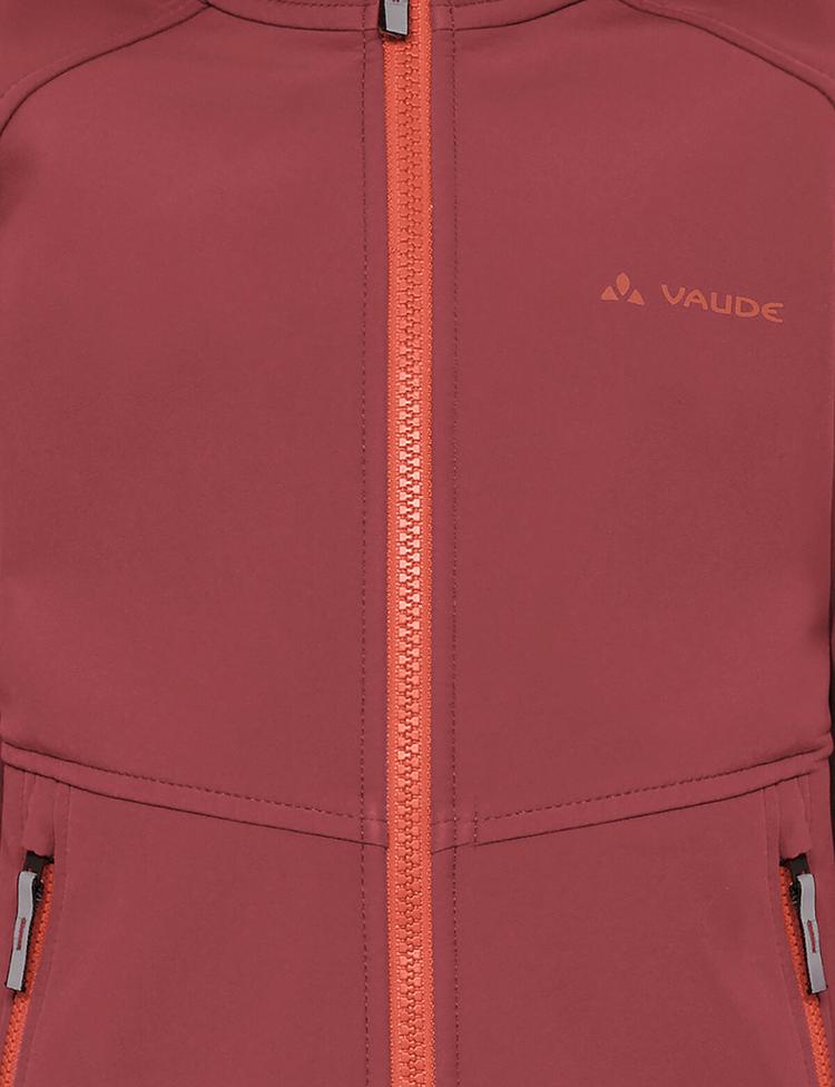 VAUDE VAUDE Kids Rondane Jacket IV Outdoorjacke Kinder - redeva - 0 | SportScheck