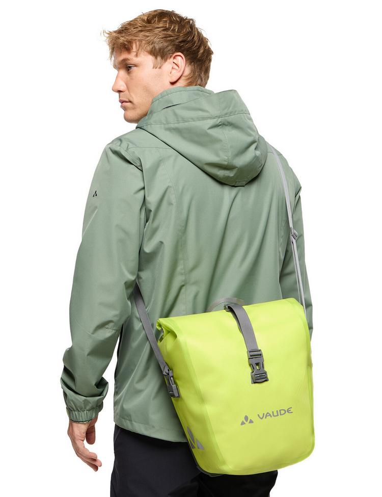VAUDE VAUDE Aqua Front Fahrradtasche - bright green - 3 | SportScheck