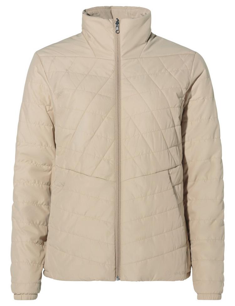 VAUDE VAUDE Women's Mineo 3in1 Jacket Outdoorjacke Damen - dark oak uni - 5 | SportScheck