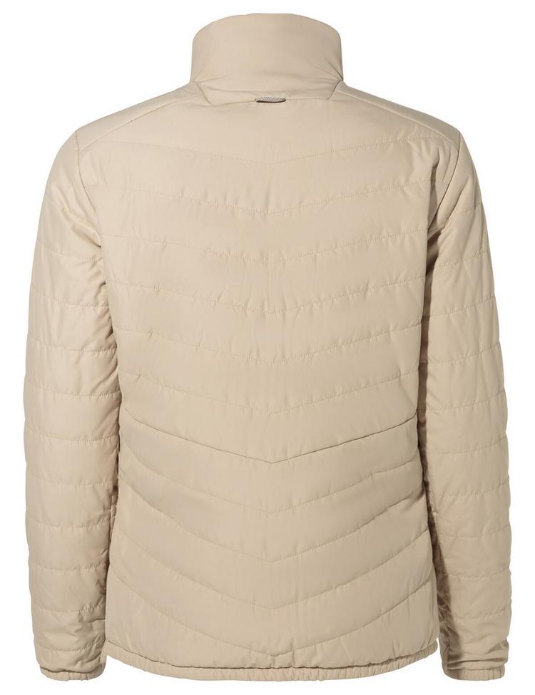 VAUDE VAUDE Women's Mineo 3in1 Jacket Outdoorjacke Damen - dark oak uni - 6 | SportScheck