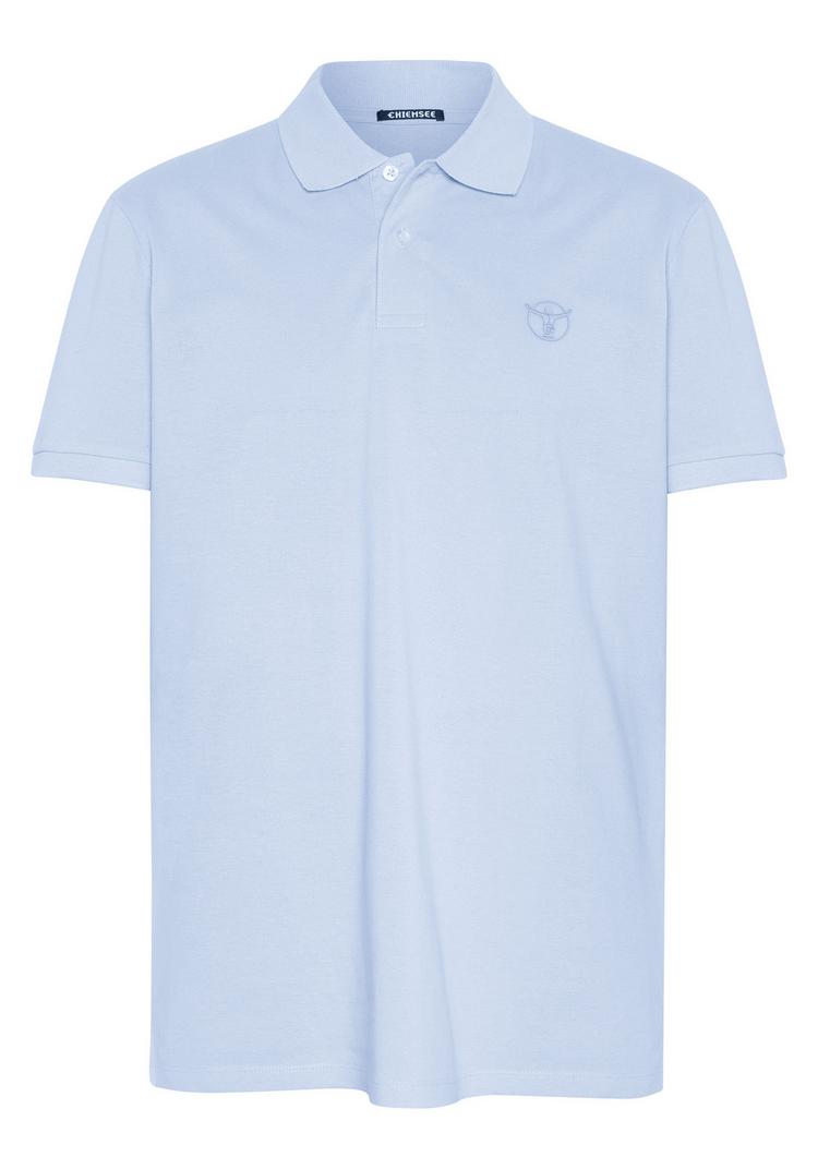 Chiemsee Chiemsee Poloshirt Poloshirt Herren - 16-3922 Brunnera Blue - 0 | SportScheck