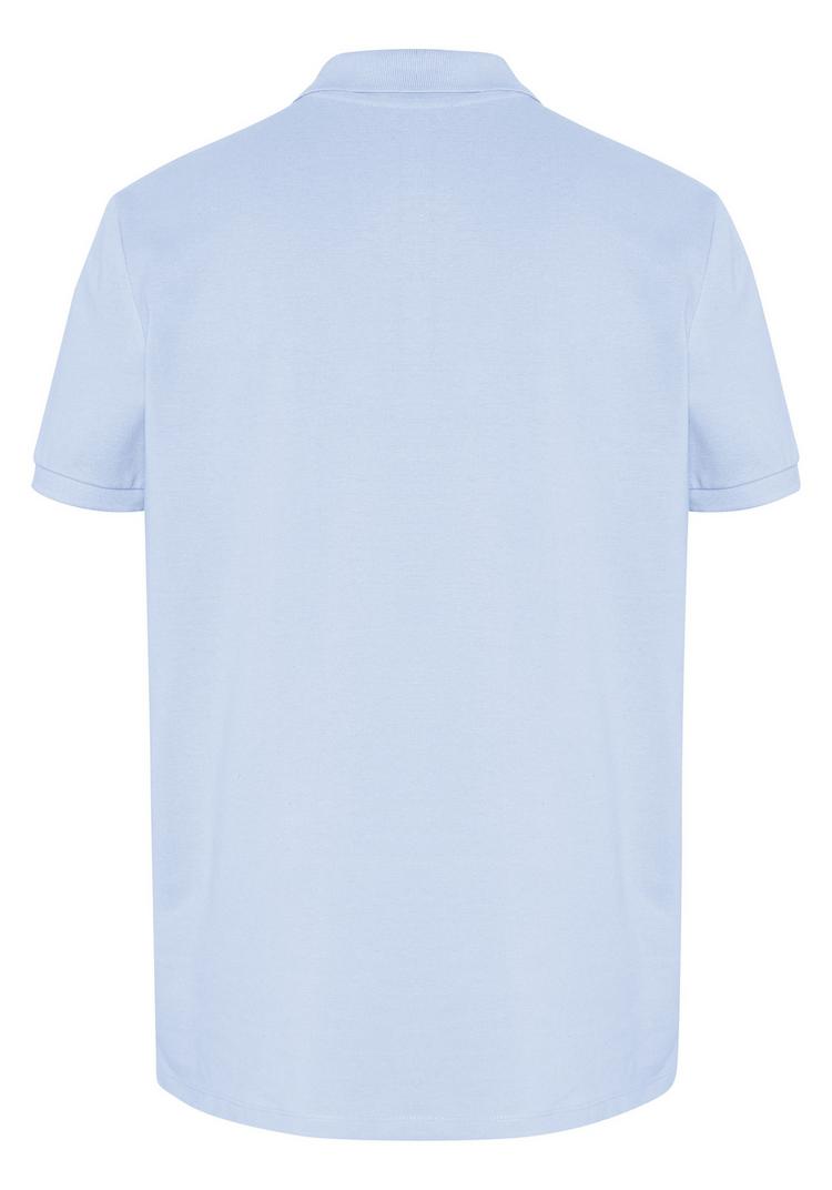 Chiemsee Chiemsee Poloshirt Poloshirt Herren - 16-3922 Brunnera Blue - 0 | SportScheck