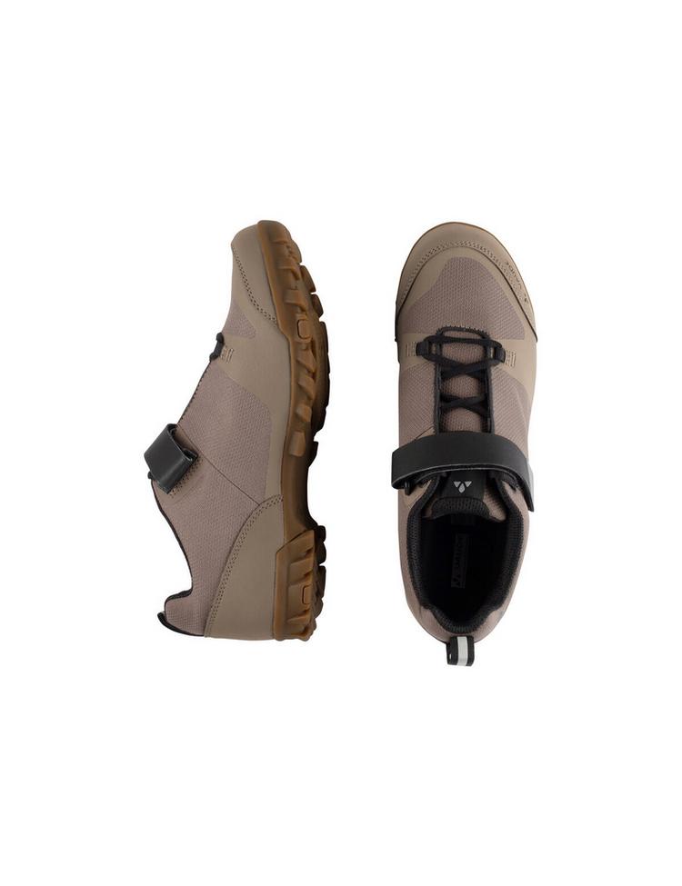 VAUDE VAUDE Men's TVL Pavei II Fahrradschuhe Herren - coconut - 2 | SportScheck