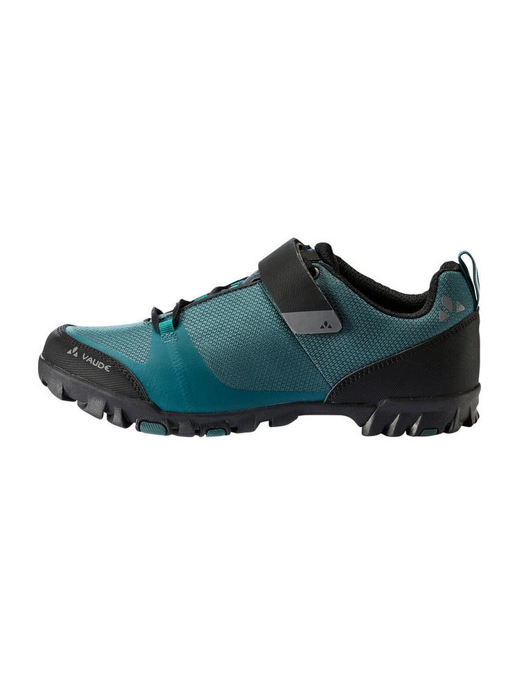 VAUDE VAUDE Women's TVL Pavei II Fahrradschuhe Damen - mallard green - 3 | SportScheck