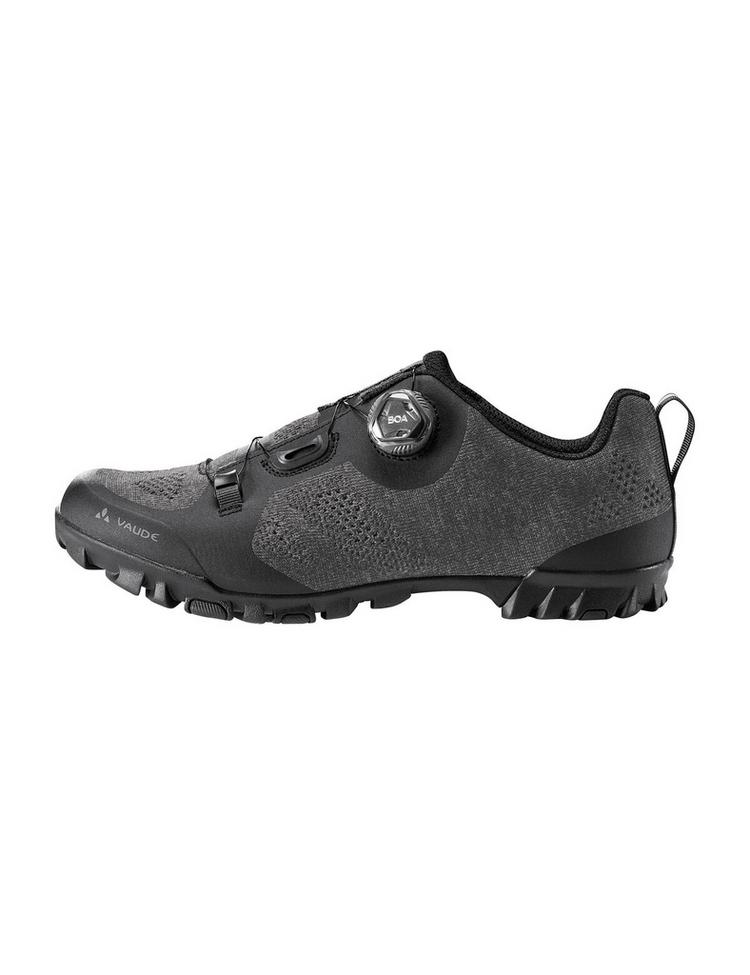 VAUDE VAUDE TVL Skoj Fahrradschuhe - black - 3 | SportScheck
