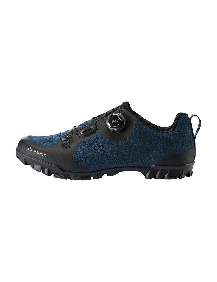 VAUDE VAUDE TVL Skoj Fahrradschuhe - dark sea - 3 | SportScheck