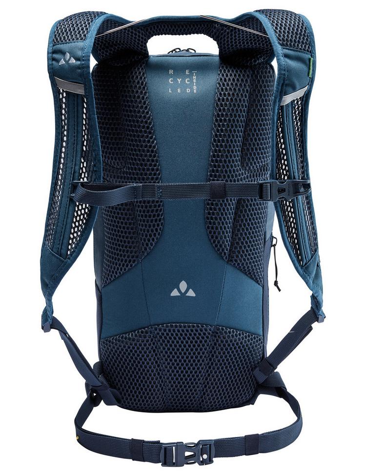 VAUDE VAUDE Uphill 8 Daypack - baltic sea - 3 | SportScheck