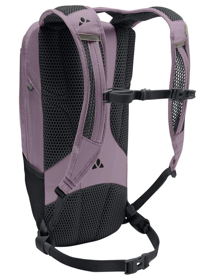 VAUDE VAUDE Uphill 8 Daypack - purple ash - 3 | SportScheck