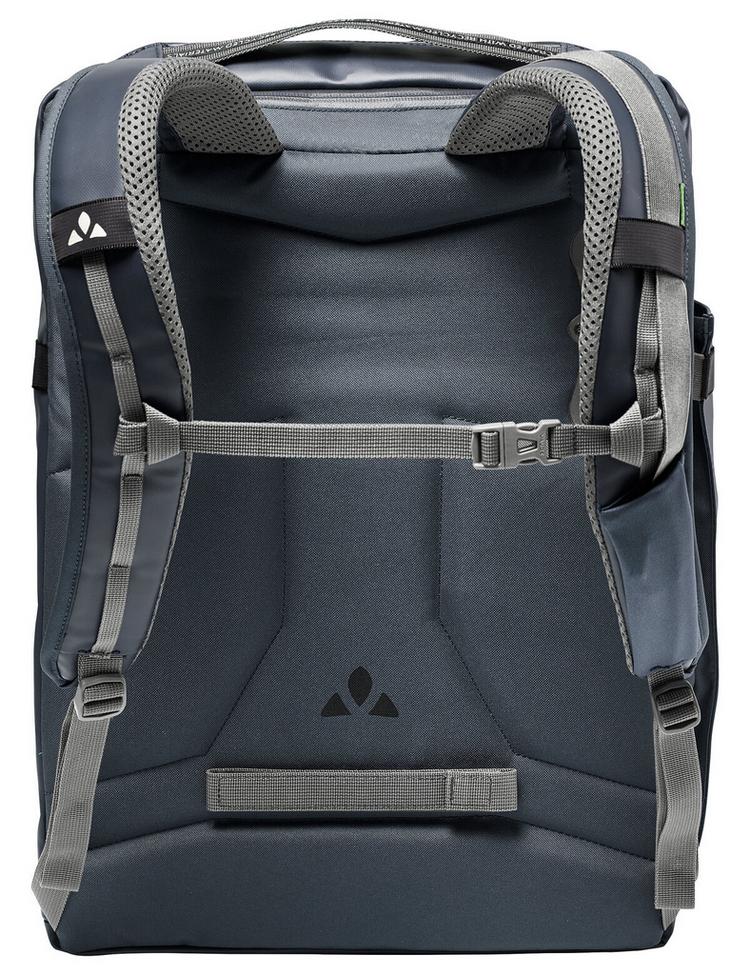 VAUDE VAUDE Mineo Transformer Backpack 20 Daypack - heron - 3 | SportScheck