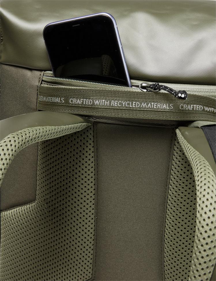 VAUDE VAUDE Mineo Backpack 30 Trekkingrucksack - khaki - 3 | SportScheck