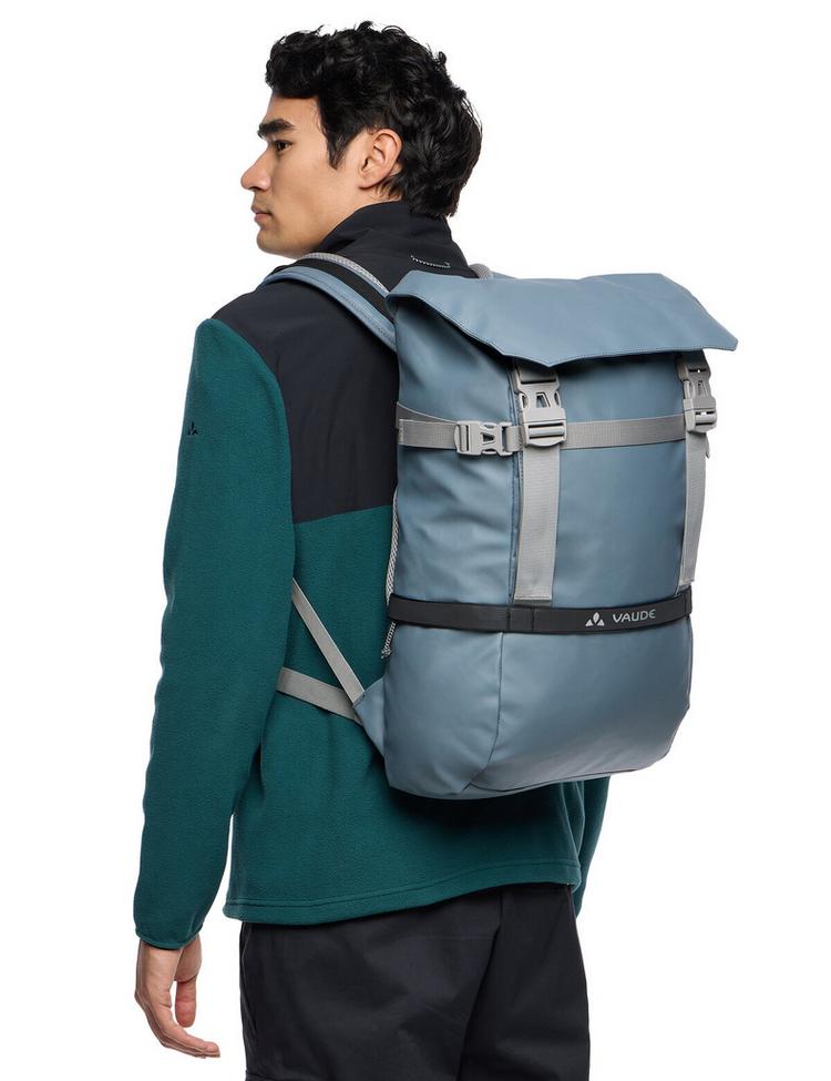 VAUDE VAUDE Mineo Backpack 30 Trekkingrucksack - heron - 3 | SportScheck