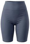 2XU Form Stash Hi-Rise Comp 6In Tighs Funktionsshorts Damen - india ink-india ink1