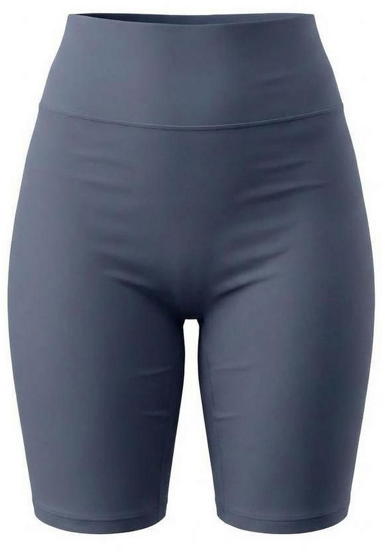2XU 2XU Form Stash Hi-Rise Comp 6In Tighs Funktionsshorts Damen - india ink-india ink1 - 0 | SportScheck