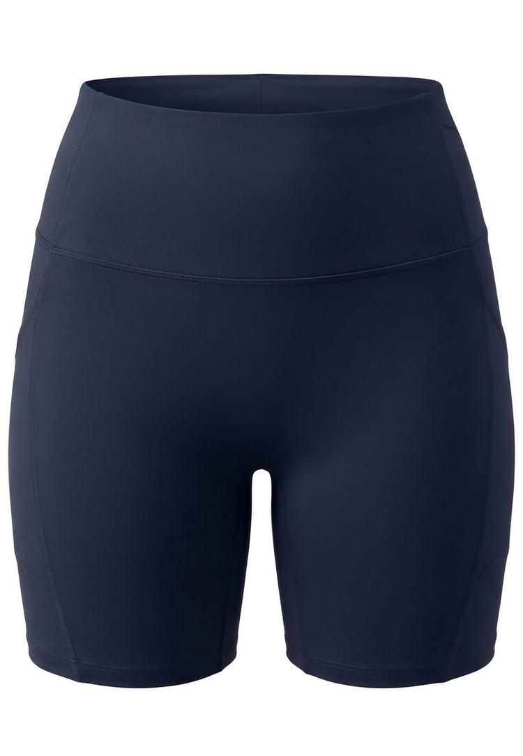 2XU 2XU Form Stash Hi-Rise Comp 6In Tighs Funktionsshorts Damen - midnight-midnight1 - 0 | SportScheck